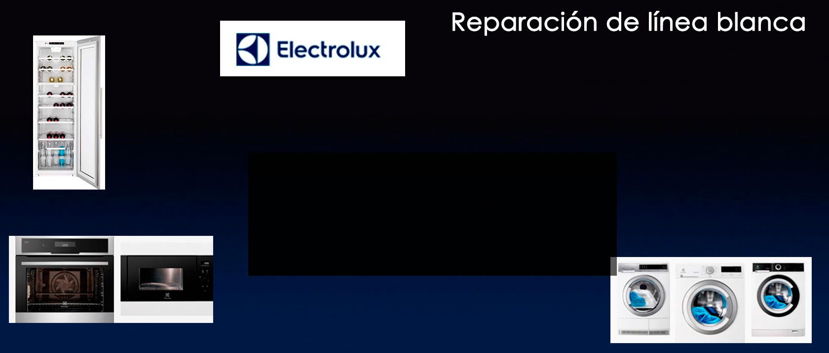 Reparacion de Refrigeradores Electrolux Cuernavaca